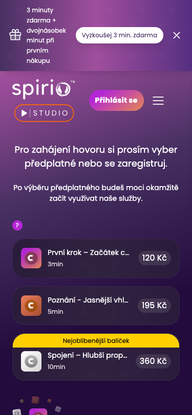 Krok 6: Chat — Napiš zde