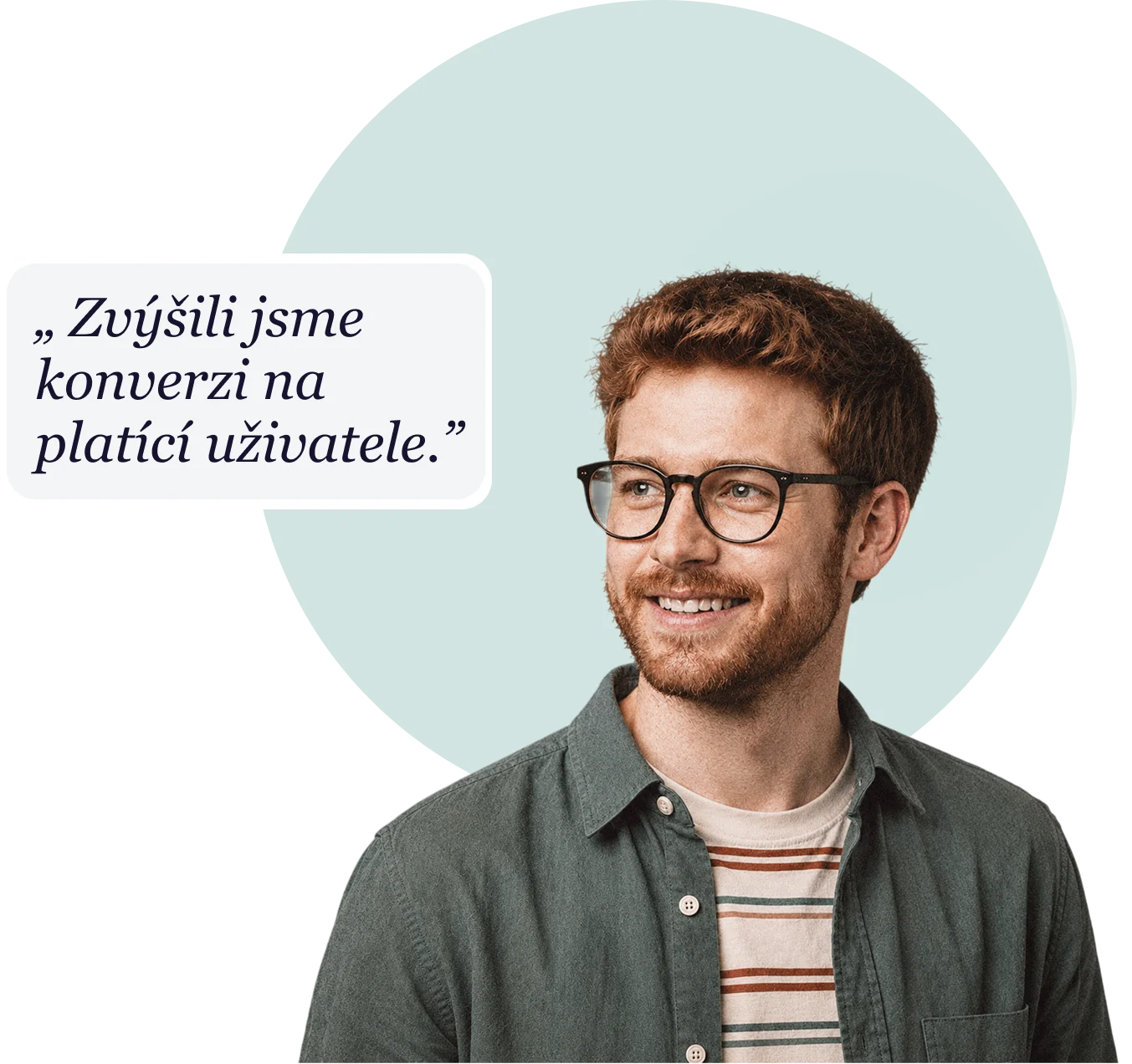 Radek Šnajdr, analytik a konzultant
