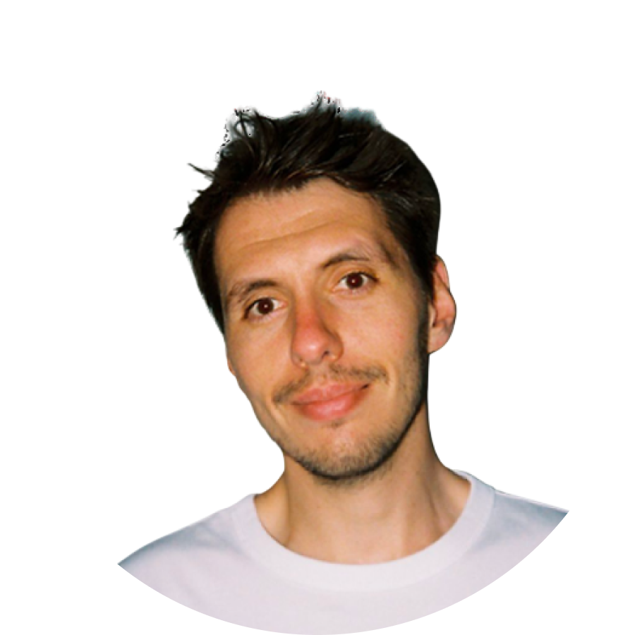 Tomáš Krčál